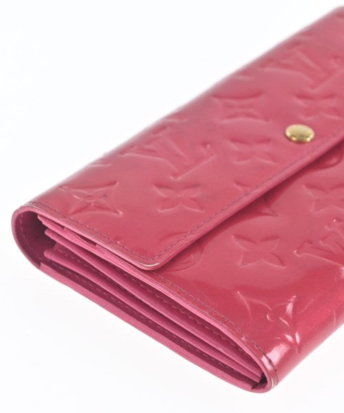 LOUIS VUITTON กระเป๋าสตางค์/กระเป๋าใส่เหรียญ