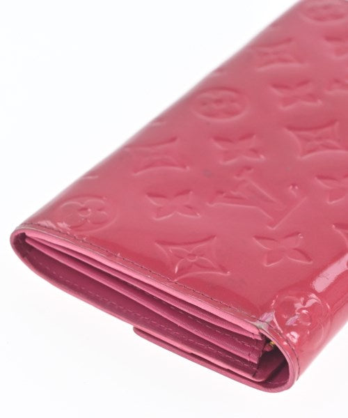 LOUIS VUITTON กระเป๋าสตางค์/กระเป๋าใส่เหรียญ