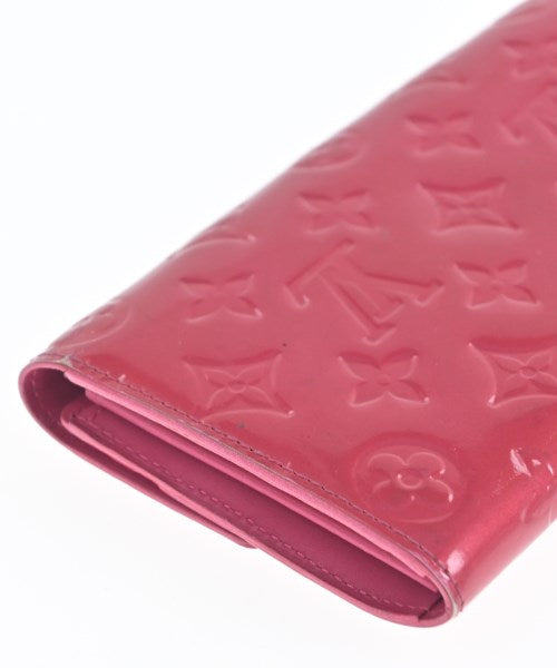 LOUIS VUITTON กระเป๋าสตางค์/กระเป๋าใส่เหรียญ