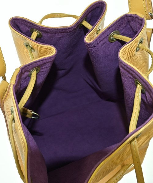 LOUIS VUITTON กระเป๋าสะพาย