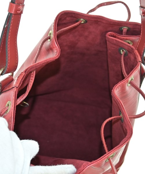 LOUIS VUITTON กระเป๋าสะพาย