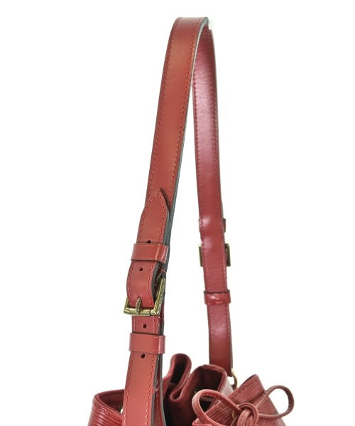 LOUIS VUITTON กระเป๋าสะพาย