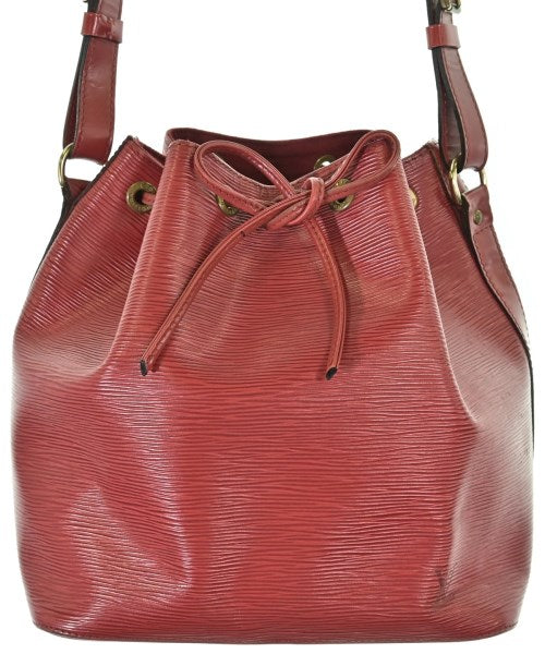 LOUIS VUITTON กระเป๋าสะพาย