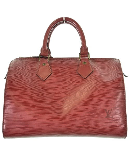 LOUIS VUITTON กระเป๋าใส่อุปกรณ์ขนาดใหญ่