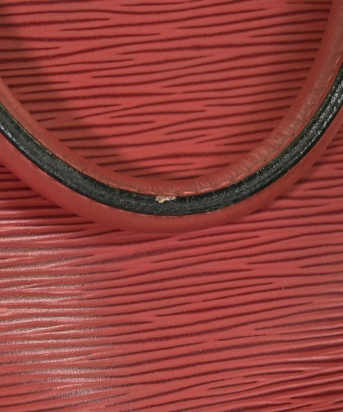 LOUIS VUITTON กระเป๋าใส่อุปกรณ์ขนาดใหญ่