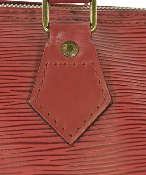 LOUIS VUITTON กระเป๋าใส่อุปกรณ์ขนาดใหญ่