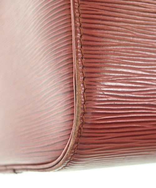 LOUIS VUITTON กระเป๋าใส่อุปกรณ์ขนาดใหญ่