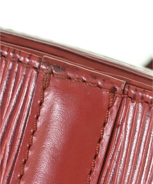 LOUIS VUITTON กระเป๋าใส่อุปกรณ์ขนาดใหญ่