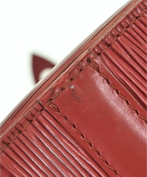 LOUIS VUITTON กระเป๋าใส่อุปกรณ์ขนาดใหญ่