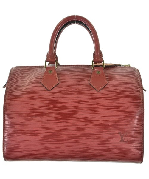 LOUIS VUITTON กระเป๋าใส่อุปกรณ์ขนาดใหญ่