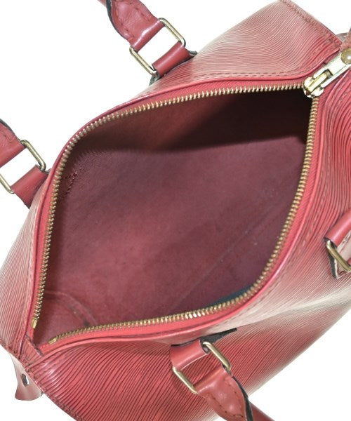 LOUIS VUITTON กระเป๋าใส่อุปกรณ์ขนาดใหญ่