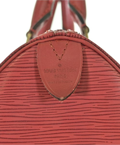 LOUIS VUITTON กระเป๋าใส่อุปกรณ์ขนาดใหญ่
