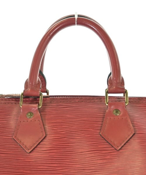 LOUIS VUITTON กระเป๋าใส่อุปกรณ์ขนาดใหญ่