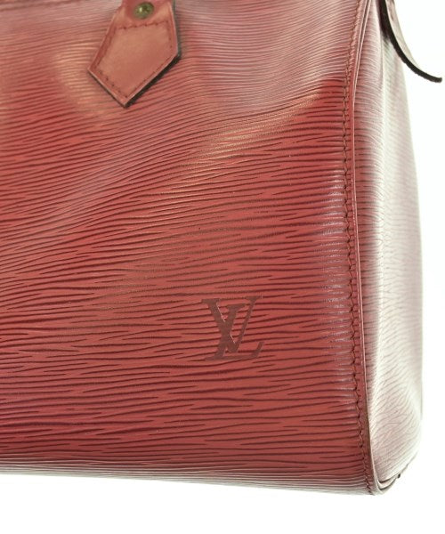 LOUIS VUITTON กระเป๋าใส่อุปกรณ์ขนาดใหญ่