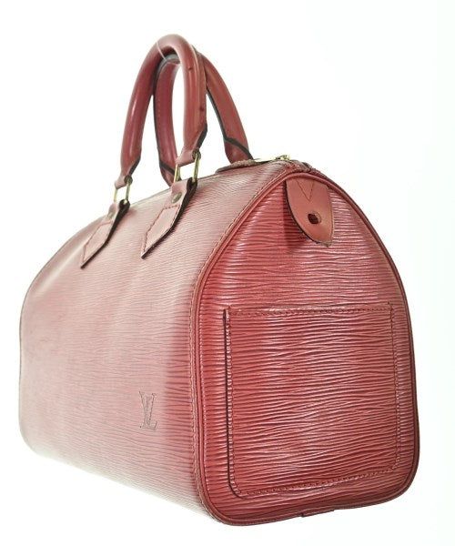LOUIS VUITTON กระเป๋าใส่อุปกรณ์ขนาดใหญ่
