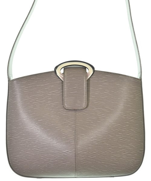 LOUIS VUITTON กระเป๋าสะพาย