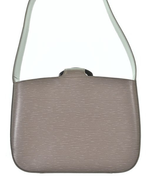 LOUIS VUITTON กระเป๋าสะพาย