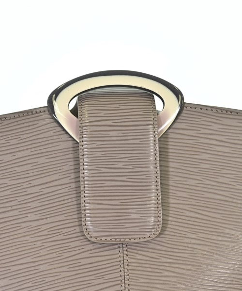 LOUIS VUITTON กระเป๋าสะพาย