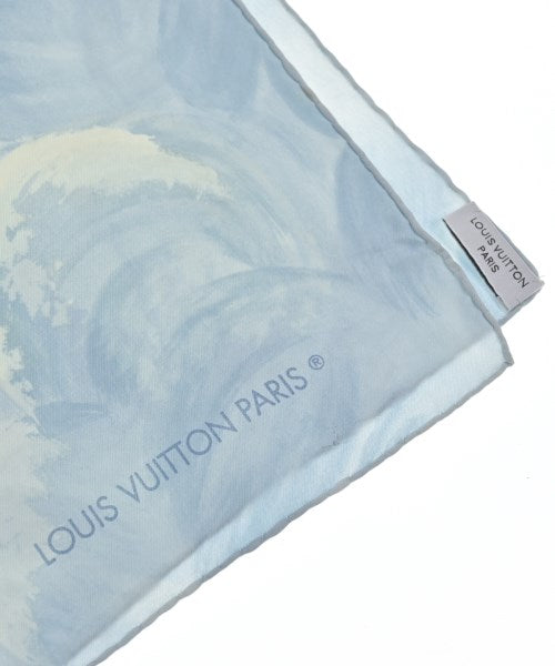 LOUIS VUITTON ผ้าพันคอ