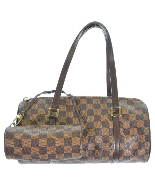 LOUIS VUITTON กระเป๋าใส่อุปกรณ์ขนาดใหญ่