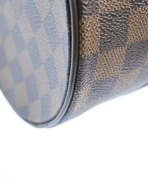 LOUIS VUITTON กระเป๋าใส่อุปกรณ์ขนาดใหญ่