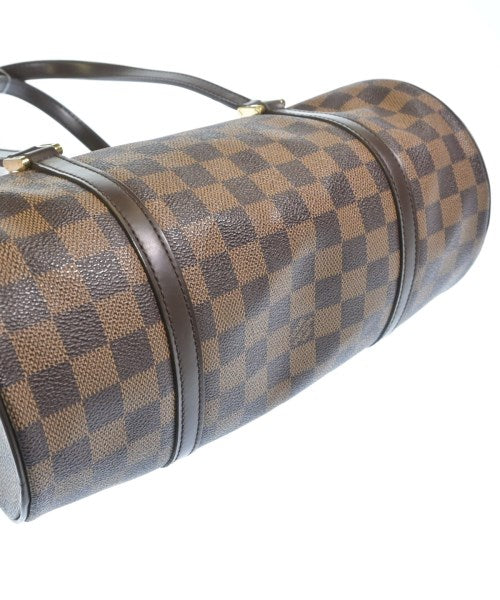 LOUIS VUITTON กระเป๋าใส่อุปกรณ์ขนาดใหญ่