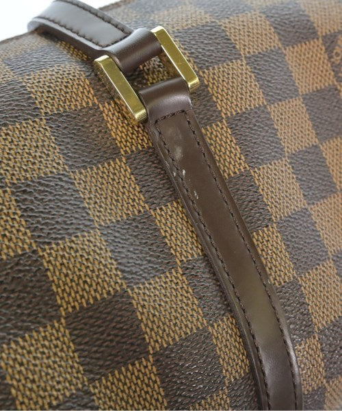 LOUIS VUITTON กระเป๋าใส่อุปกรณ์ขนาดใหญ่