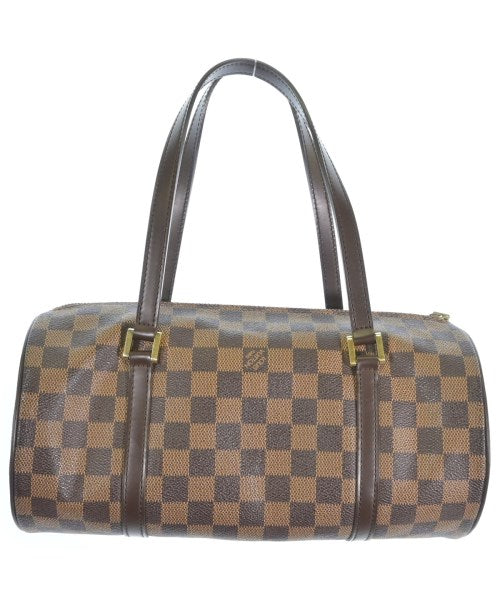 LOUIS VUITTON กระเป๋าใส่อุปกรณ์ขนาดใหญ่