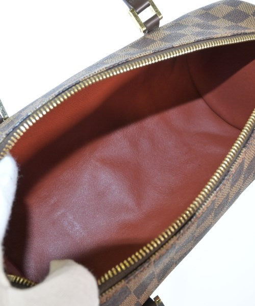 LOUIS VUITTON กระเป๋าใส่อุปกรณ์ขนาดใหญ่