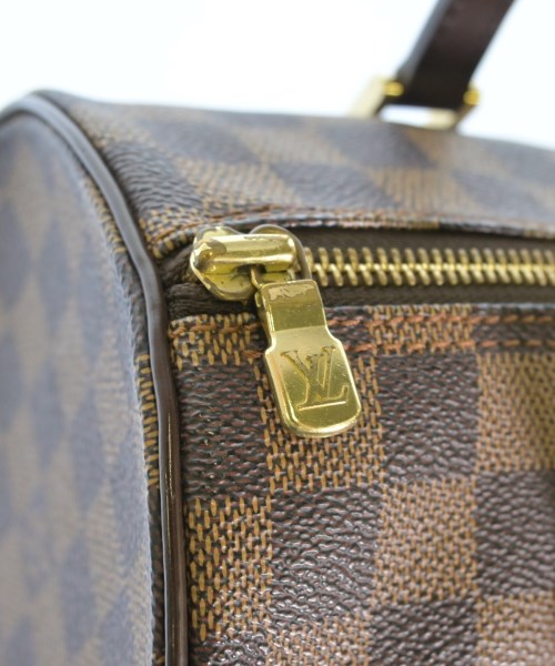LOUIS VUITTON กระเป๋าใส่อุปกรณ์ขนาดใหญ่