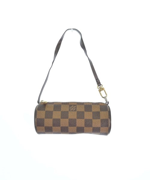LOUIS VUITTON กระเป๋าใส่อุปกรณ์ขนาดใหญ่