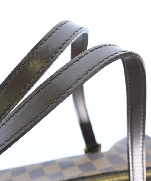 LOUIS VUITTON กระเป๋าใส่อุปกรณ์ขนาดใหญ่