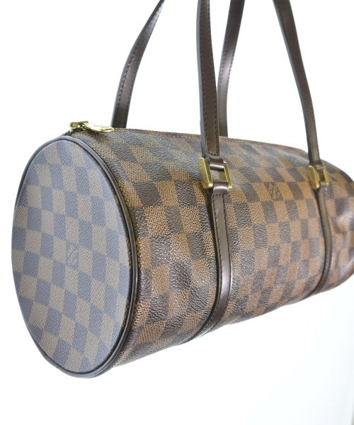 LOUIS VUITTON กระเป๋าใส่อุปกรณ์ขนาดใหญ่