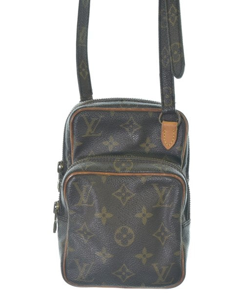 LOUIS VUITTON กระเป๋าสะพาย