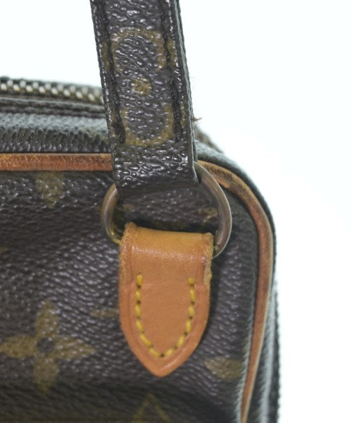 LOUIS VUITTON กระเป๋าสะพาย