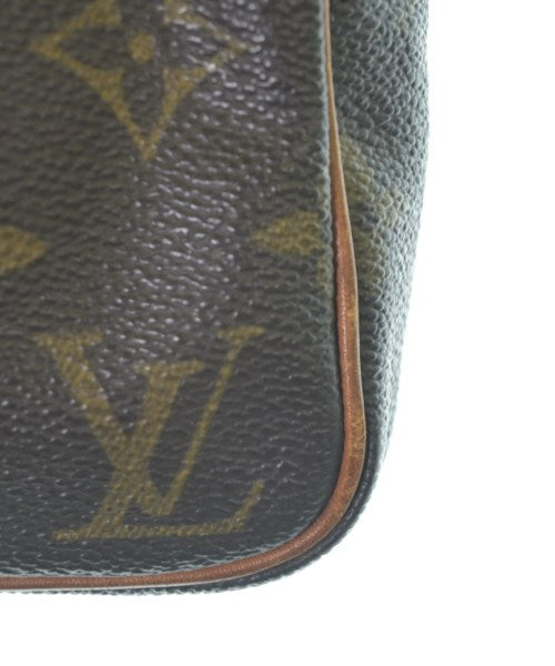 LOUIS VUITTON กระเป๋าสะพาย