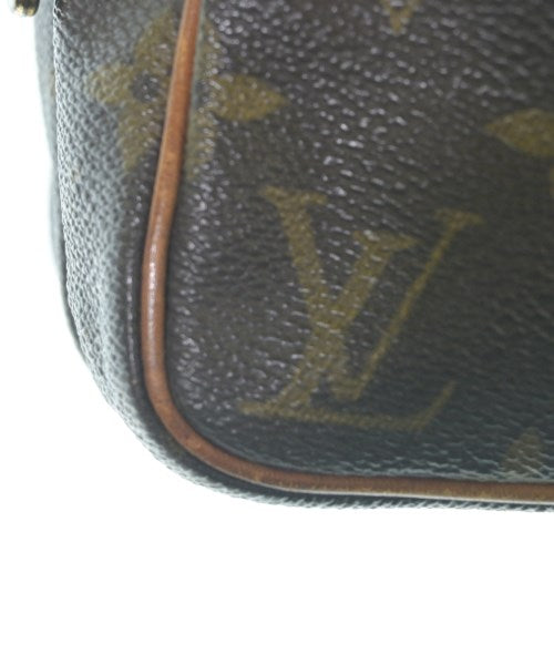 LOUIS VUITTON กระเป๋าสะพาย