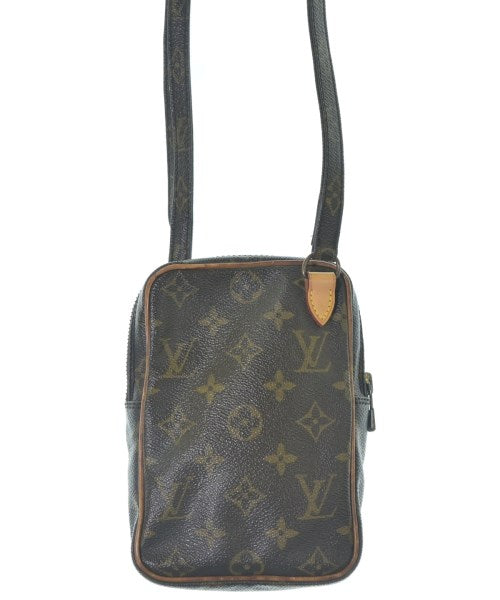 LOUIS VUITTON กระเป๋าสะพาย