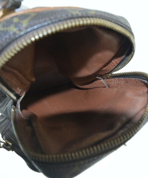 LOUIS VUITTON กระเป๋าสะพาย