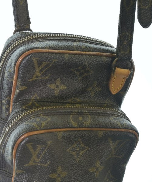 LOUIS VUITTON กระเป๋าสะพาย