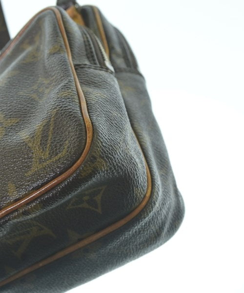 LOUIS VUITTON กระเป๋าสะพาย