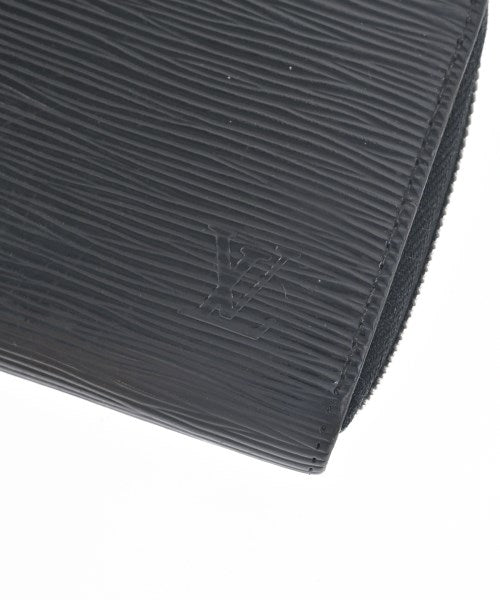 LOUIS VUITTON กระเป๋าสตางค์/กระเป๋าใส่เหรียญ