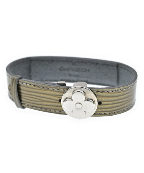 LOUIS VUITTON สร้อยข้อมือ/กำไล