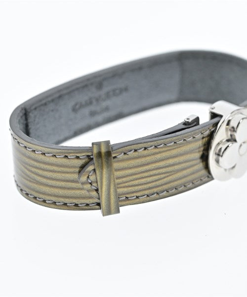 LOUIS VUITTON สร้อยข้อมือ/กำไล