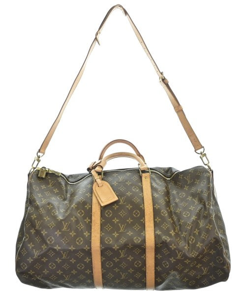 LOUIS VUITTON กระเป๋าใส่อุปกรณ์ขนาดใหญ่