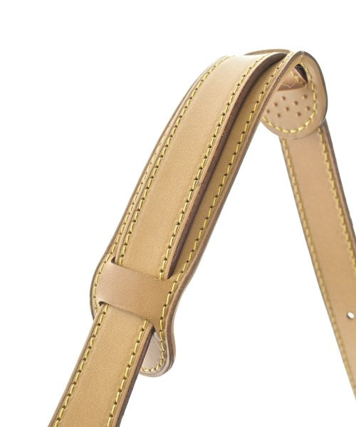 LOUIS VUITTON กระเป๋าใส่อุปกรณ์ขนาดใหญ่