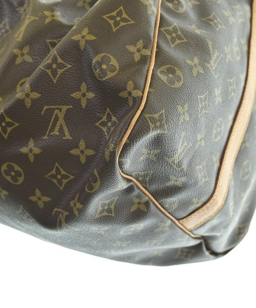 LOUIS VUITTON กระเป๋าใส่อุปกรณ์ขนาดใหญ่