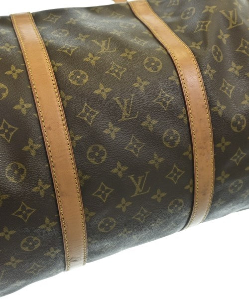 LOUIS VUITTON กระเป๋าใส่อุปกรณ์ขนาดใหญ่