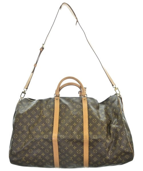 LOUIS VUITTON กระเป๋าใส่อุปกรณ์ขนาดใหญ่