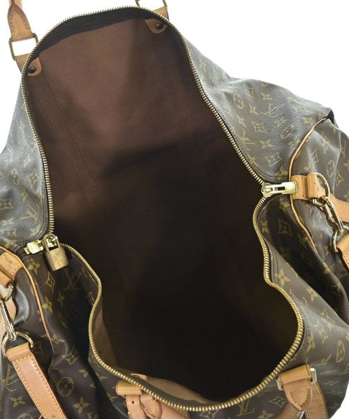 LOUIS VUITTON กระเป๋าใส่อุปกรณ์ขนาดใหญ่